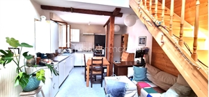 duplex-triplex à la vente -   73800  MONTMELIAN, surface 53 m2 vente duplex-triplex - UBI435779942
